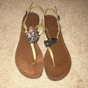 Tory Burch Sandals